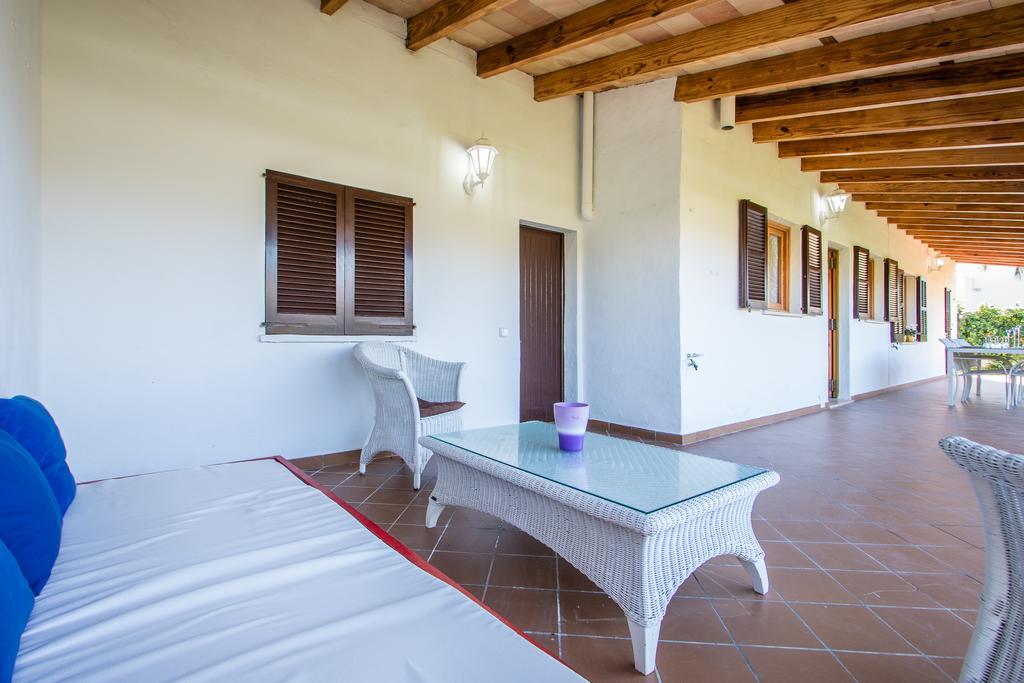 Chalet Falco With Private Pool And Garden 阿尔库迪亚港 外观 照片