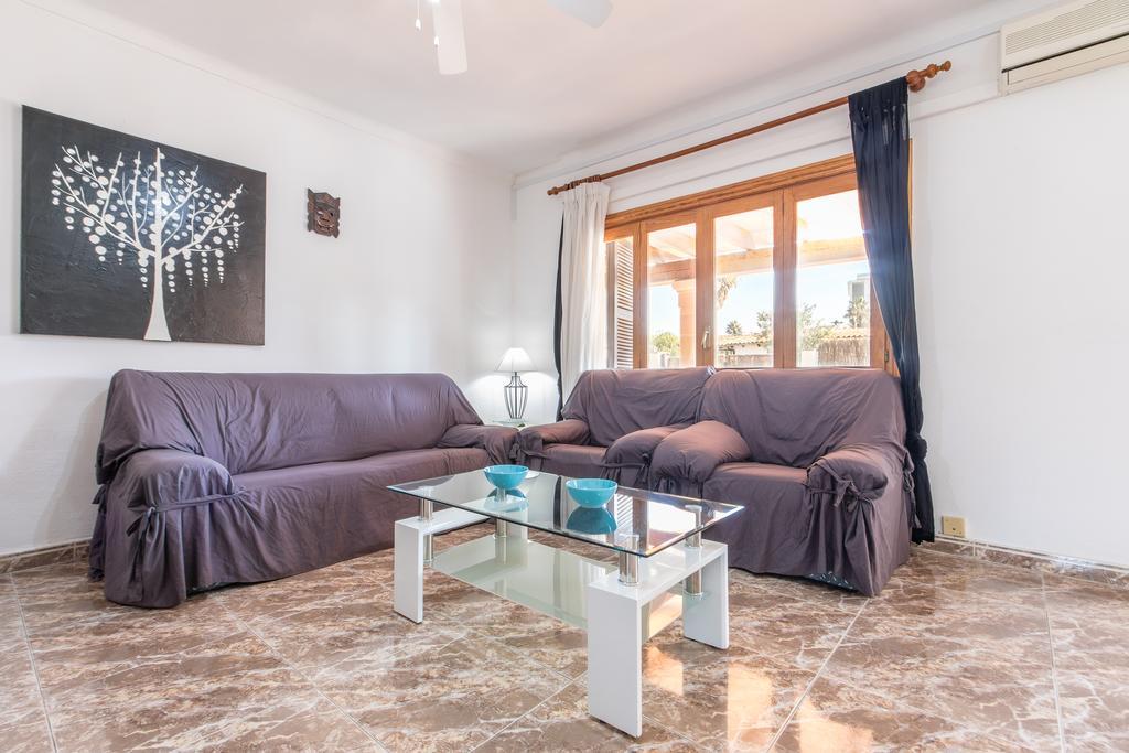 Chalet Falco With Private Pool And Garden 阿尔库迪亚港 外观 照片