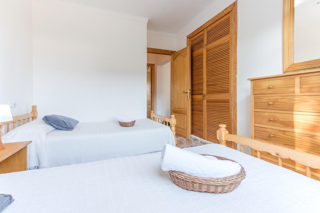 Chalet Falco With Private Pool And Garden 阿尔库迪亚港 外观 照片