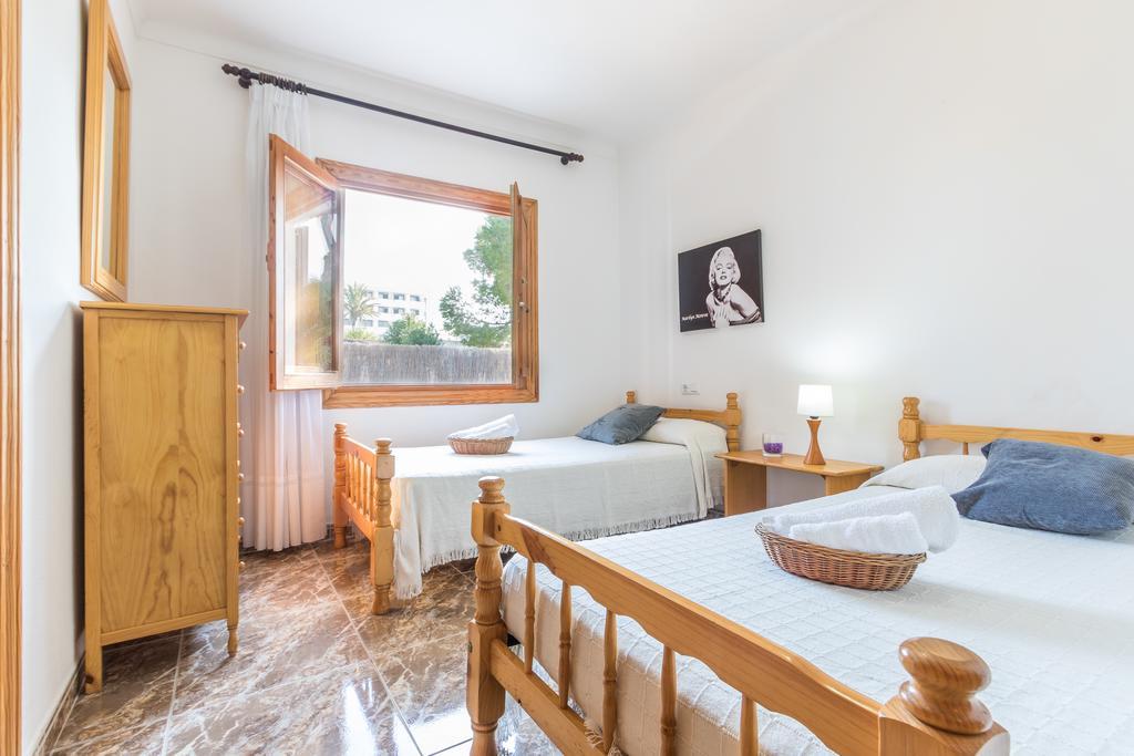 Chalet Falco With Private Pool And Garden 阿尔库迪亚港 外观 照片