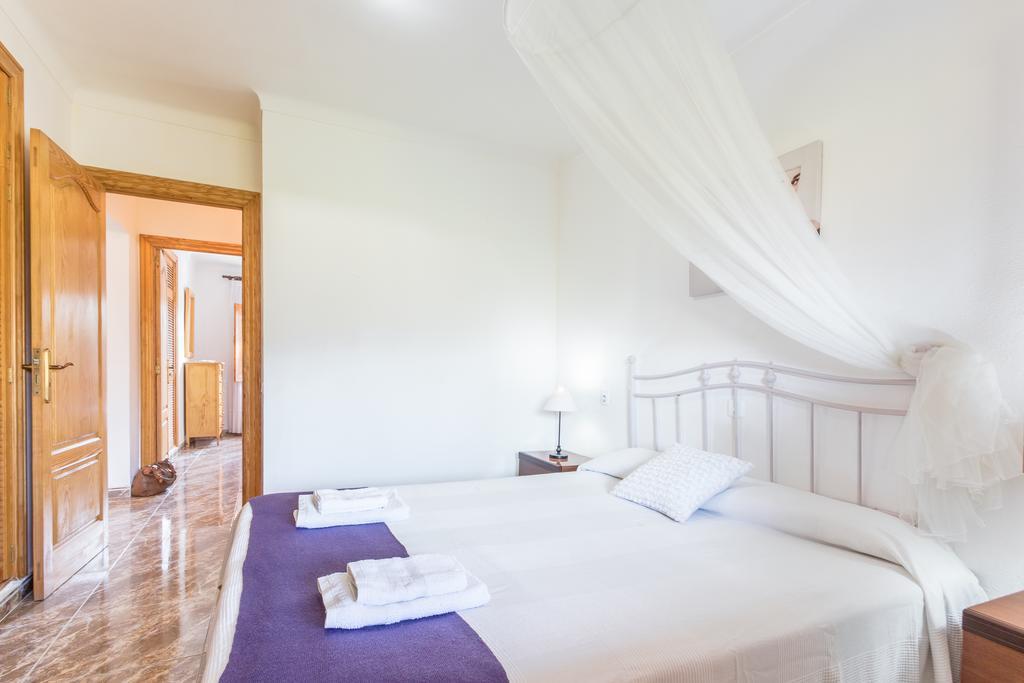 Chalet Falco With Private Pool And Garden 阿尔库迪亚港 外观 照片